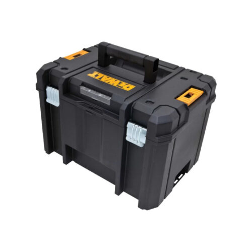 CAIXA ORG C/ FECHO METALICO TSTAK  DWST17806 DEWALT