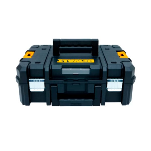 MALETA MODULAR Nº2  C/ FECHO METALICO 13" DWST17807 DEWALT