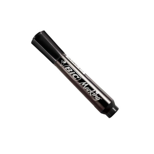 CANETA PINCEL ATO BIC RECARREG. PRETO