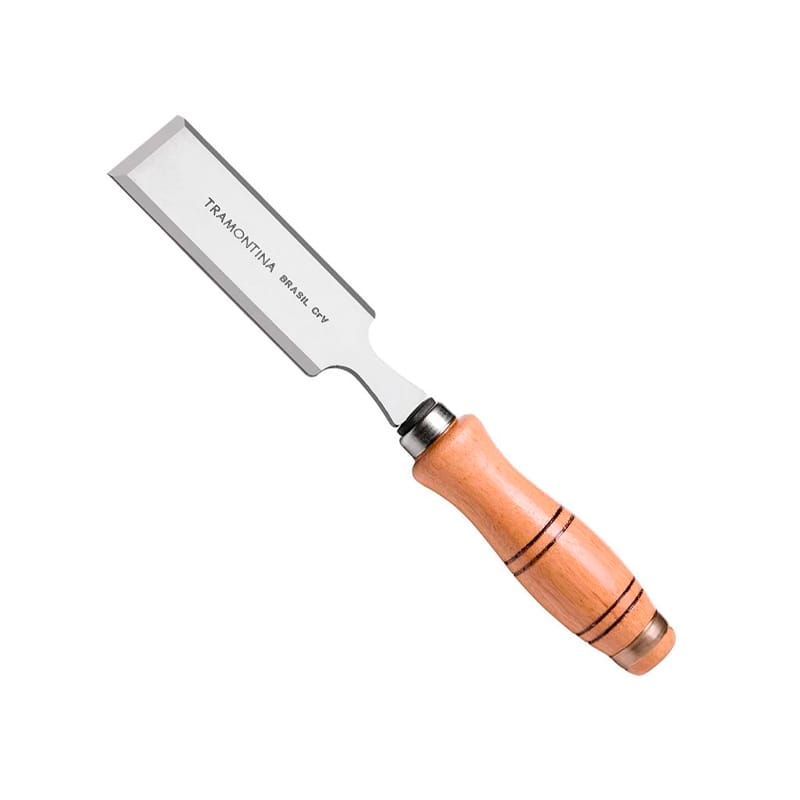 FORMAO CHANFRADO 1/2 TRAMONTINA