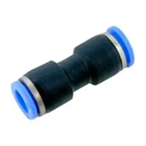 CONEXAO RAP RETA 6MM FIXA     