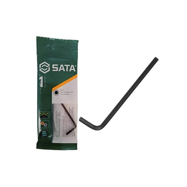 CHAVE ALLEN SATA 07MM