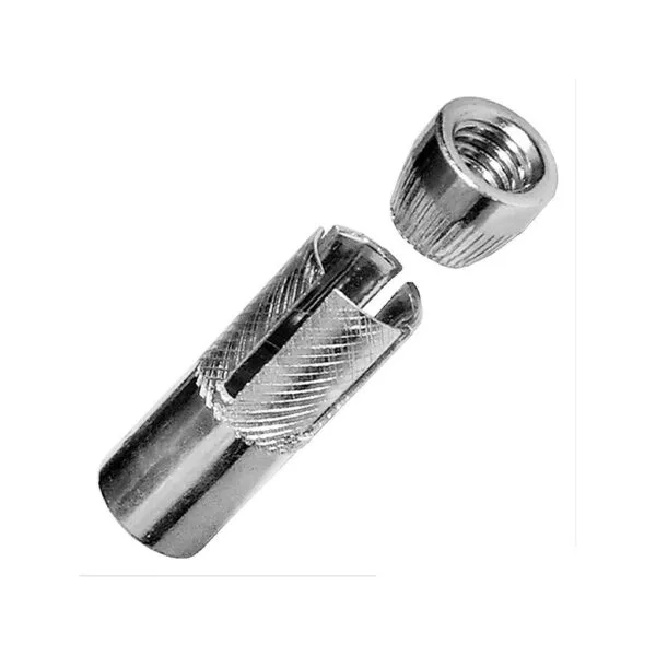 JAQUETA E CONE CB 3/8