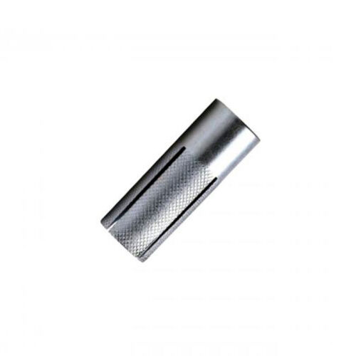 JAQUETA 1/4 INOX              