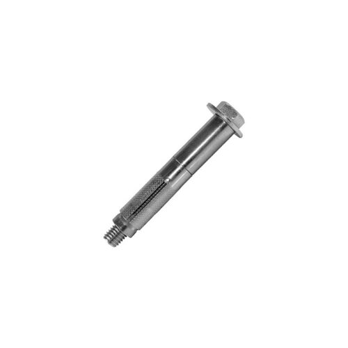 CHUMBADOR CB INOX 1/4X3.1/2 C/PARAF FIXA