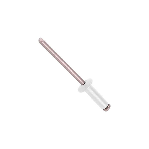 REBITE 308 BRANCO C/1000
