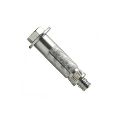 CHUMBADOR CB 1/4X3 C/PARAF INOX