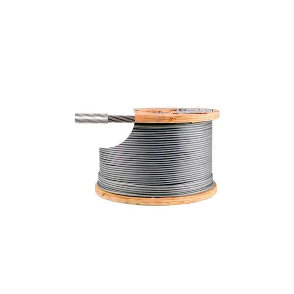 CABO ACO STARFER PVC 1/6X1/8