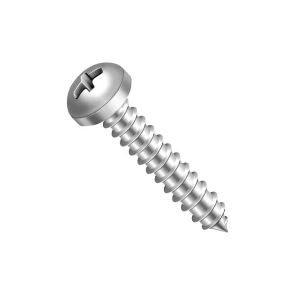 PA AA PAN PH 4,2X22 INOX