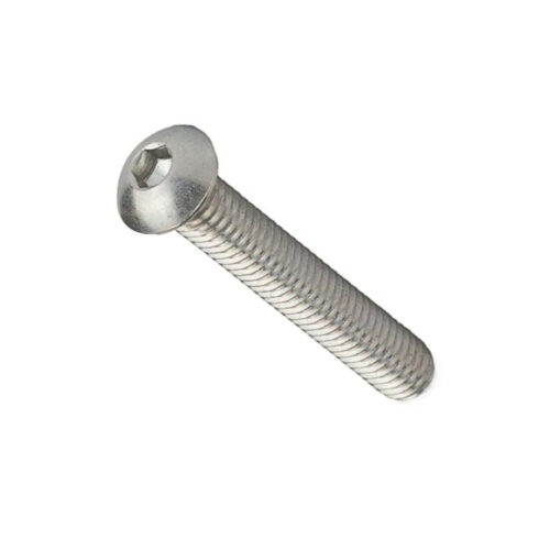 PA ABAUL.SEXT.INT M4X8 INOX
