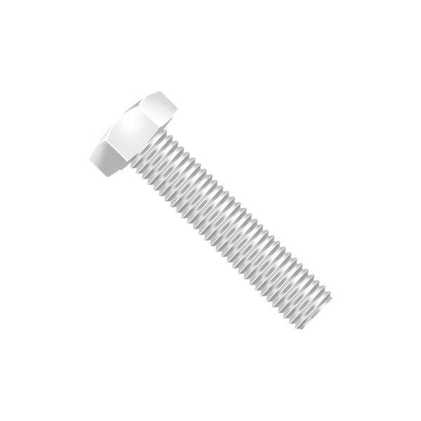 PA SEXT 1/4X4 RI INOX