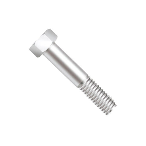 PA SEXT M8X20MM RP ZB