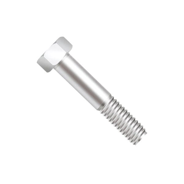 PA SEXT M8X25MM RP ZB