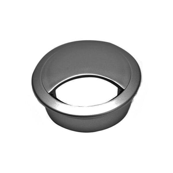 PASSA FIO 46MM TRAVA C/10 PTO