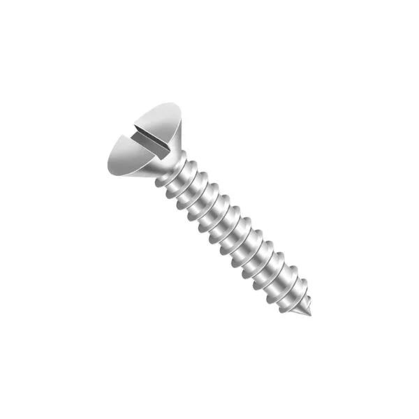 PA AA CH FE 4,2X38 INOX