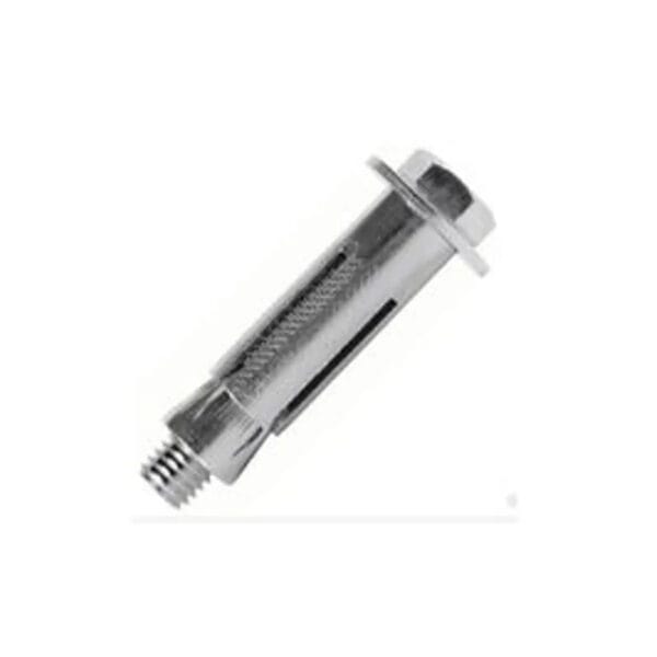 CHUMBADOR CB 1/2X4.1/2 C/PARAF