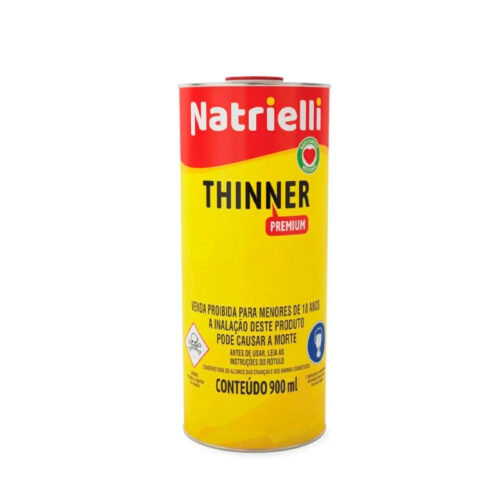 THINNER  900ML 8116 - NATRIELLI