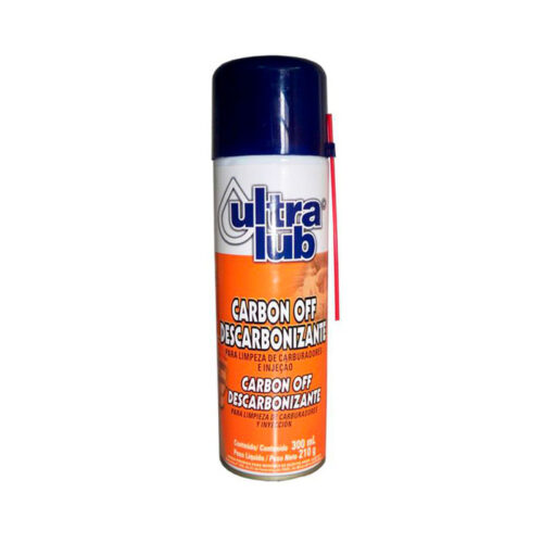 DESCARBONIZ.INJEC/CARB.SPRAY 300ML ULTRA