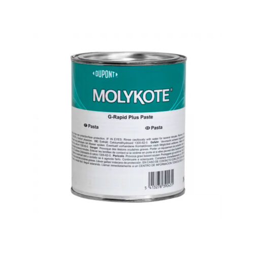 LUBRIFICANTE PASTA G RAPIDA PLUS MOLYKOTE 1KG