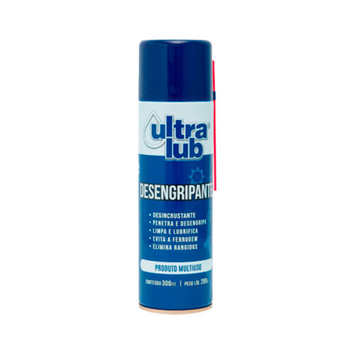 DESENGRIPANTE MICRO OLEO ULTRA LUB FATS 300ML