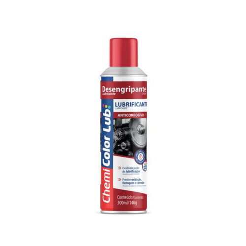 DESENGRIPANTE CHEMICOLOR 300ML