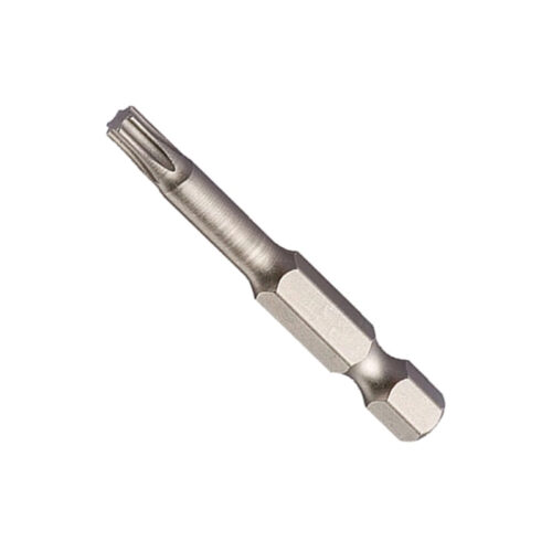 BITS PONTEIRA TORX 1/4X50MM T20 VIP