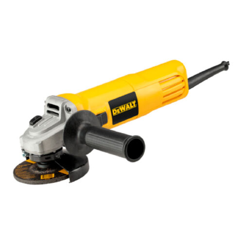 ESMERI ANG 4.1/2 750W 127V DWE4010BR DEWALT