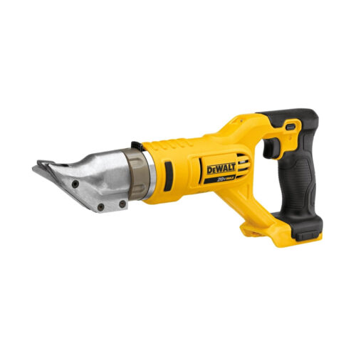 TESOURA P/CHAPA 18G 20V MAX LI-ON S/BATERIA DCS491B DEWALT