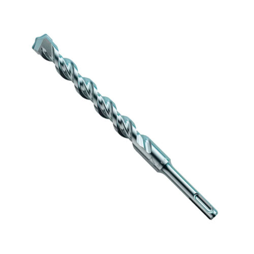 BROCA SDS PLUS STD FISCHER 8X110