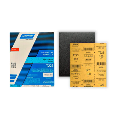 LIXA D AGUA NORTON 600&nbsp;&nbsp;&nbsp;&nbsp;&nbsp;&nbsp;&nbsp;&nbsp;