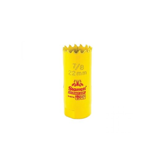 SERRA COPO A.R STARRETT 22MM-H0078