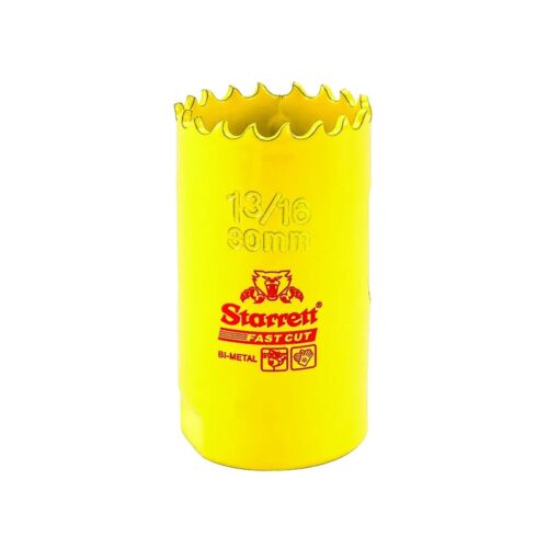 SERRA COPO A.R STARRETT 30MM-H0136