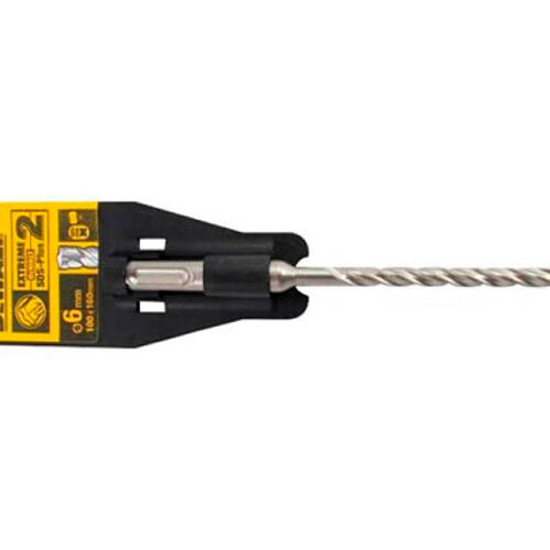 BROCA SDS PLUS 04X110 DEWALT