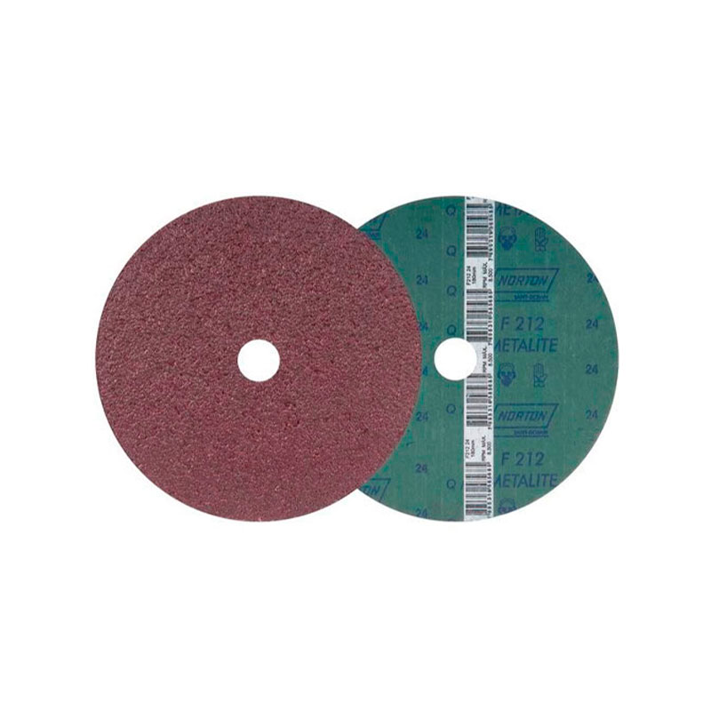 DISCO LIXA NORTON 4.1/2X80