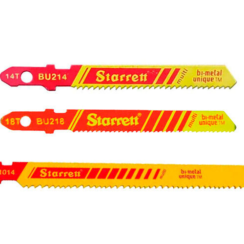 SERRA TICO-TICO STARR.MULT-BU214