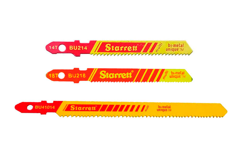 SERRA TICO-TICO STARR.MULT-BU214 C/5