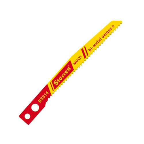 SERRA TICO-TICO STARR.MET-BS314/MAK