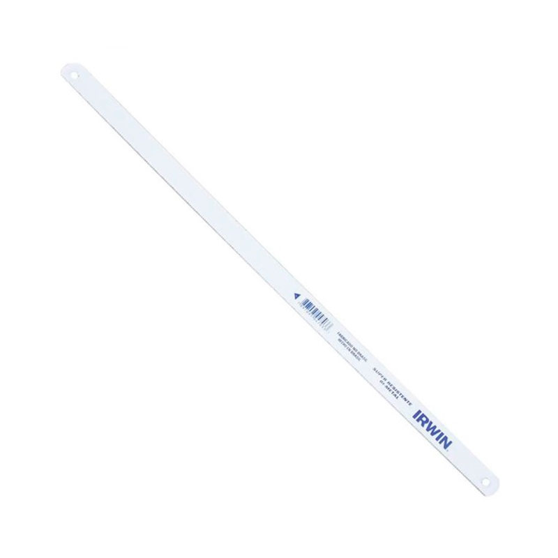 SERRA ACO BIMETAL IRWIN 24 DENTES