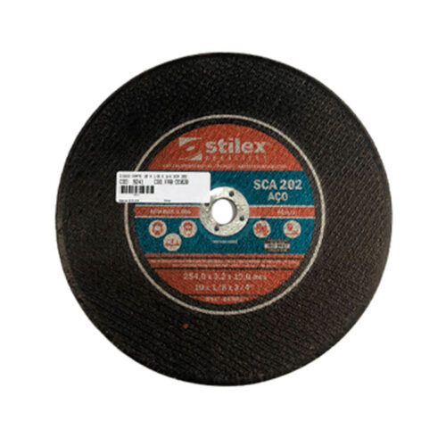 DISCO CORTE STILEX 300X3,2X19SCA202