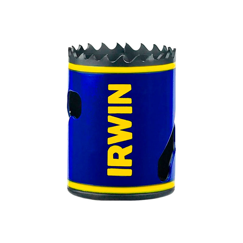 SERRA COPO A.R. BIMETÁLICA IRWIN 67MM