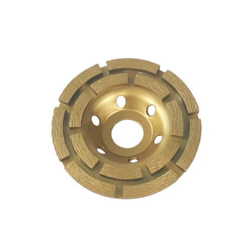 DISCO CTPOH DESB.DIAM.SEGM.100MM