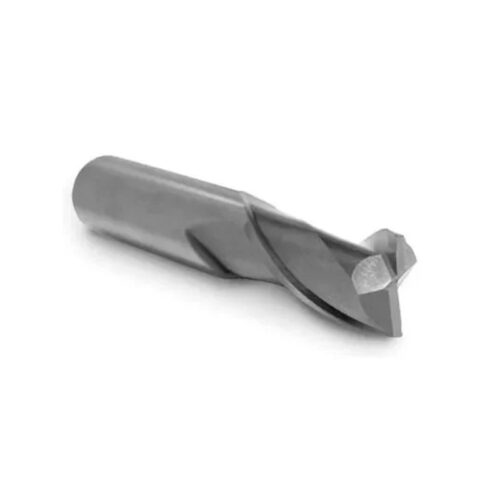 FRESA TOPO 2 CORT. HSS 08X10X61X15 HT