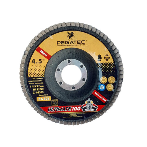 DISCO PLAP G60 ZR 115 PEGATEC&nbsp;