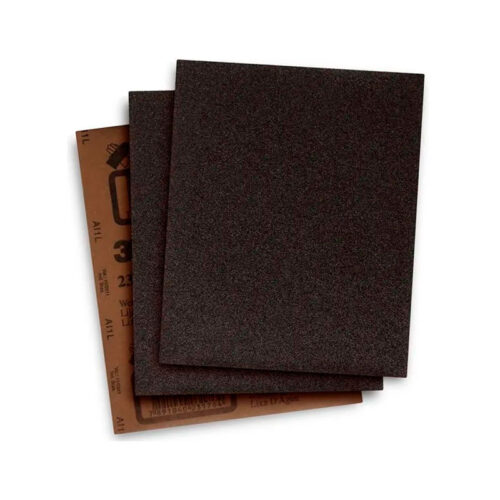 LIXA D AGUA 100 - 3M