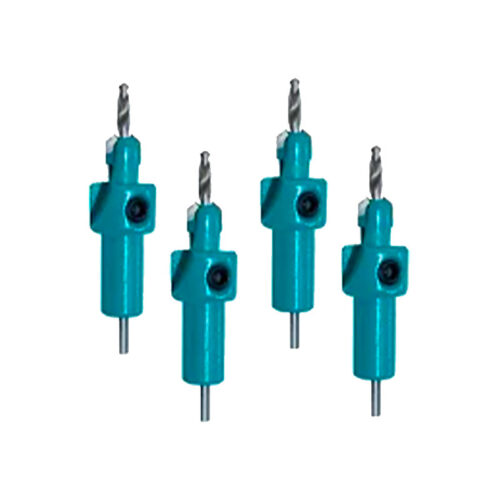 ESCAREADOR WIDEA 2.5X8 FIXA&nbsp;&nbsp;&nbsp;