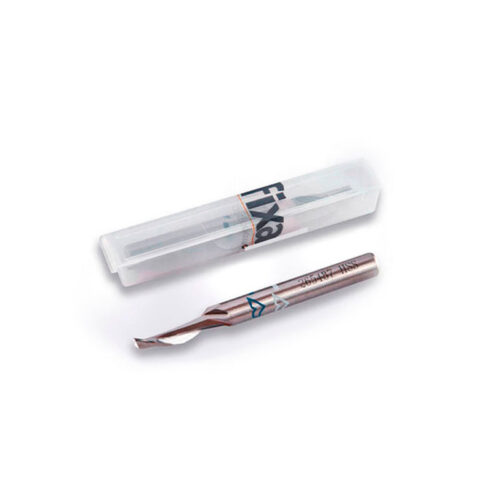 FRESA MONOCORTE HSS 4X8X80X20