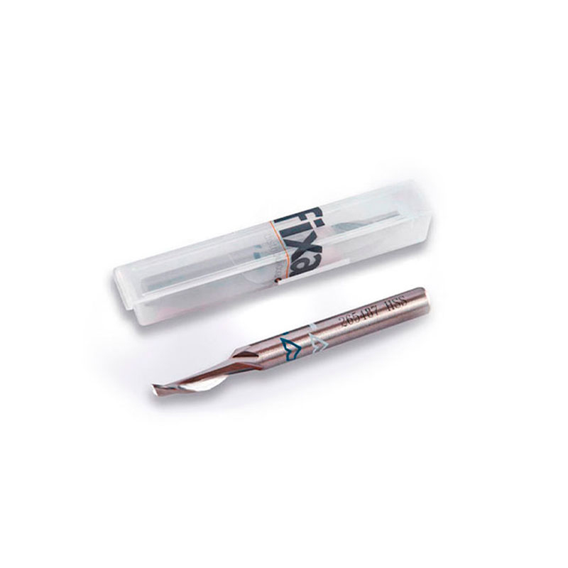 FRESA MONOCORTE HSS 4X8X80X20