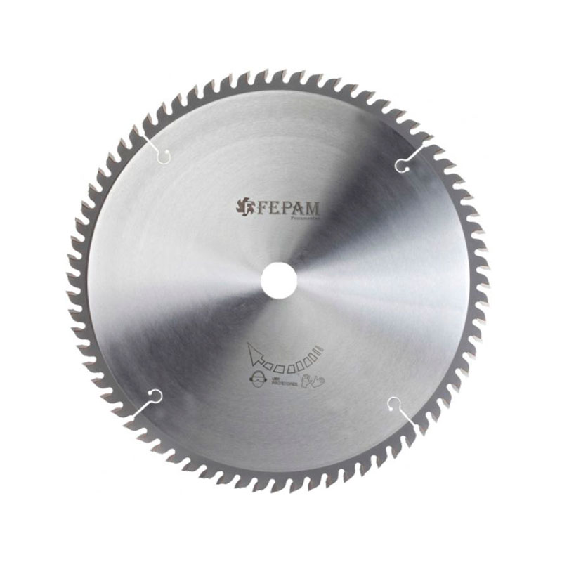 SERRA MDF CONCAVA 250X48Z F30FEPAM