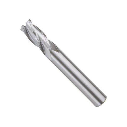 FRESA TOPO 4 CORT. HSS 10X10X95X45 HT