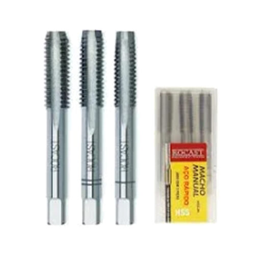 JG MACHO ACO RAP ROCAST M3X0,5 C/ 3UND